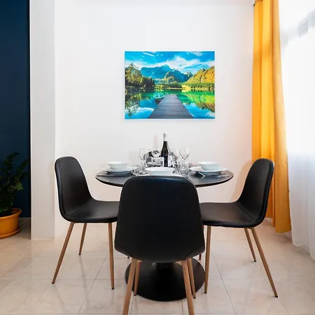 Chic 1Br Retreat In St Julian'S By Holi Apartment Saint Julian's Exterior photo