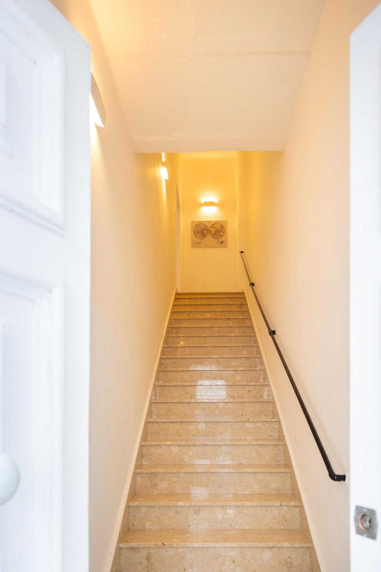 Chic 1br Retreat In St Julian's By Holi Apartament St. Julian's