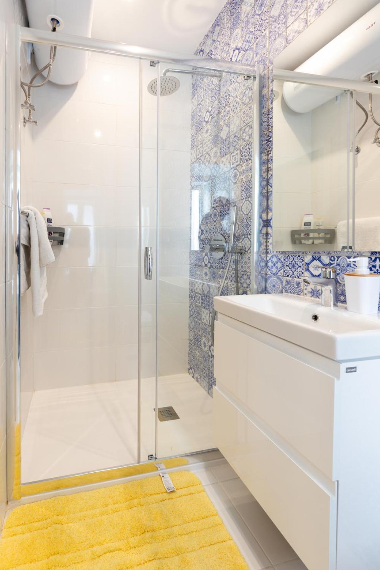 Apartament Chic 1br Retreat In St Julian's By Holi