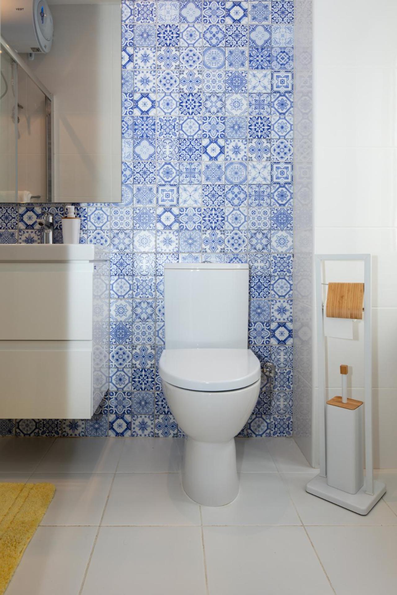 Apartament Chic 1br Retreat In St Julian's By Holi *